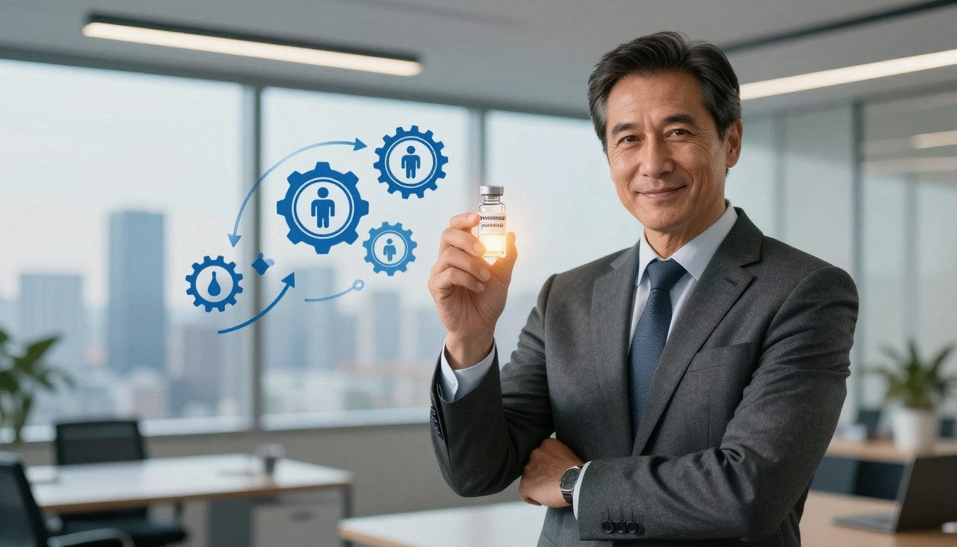 TRT benefits for men