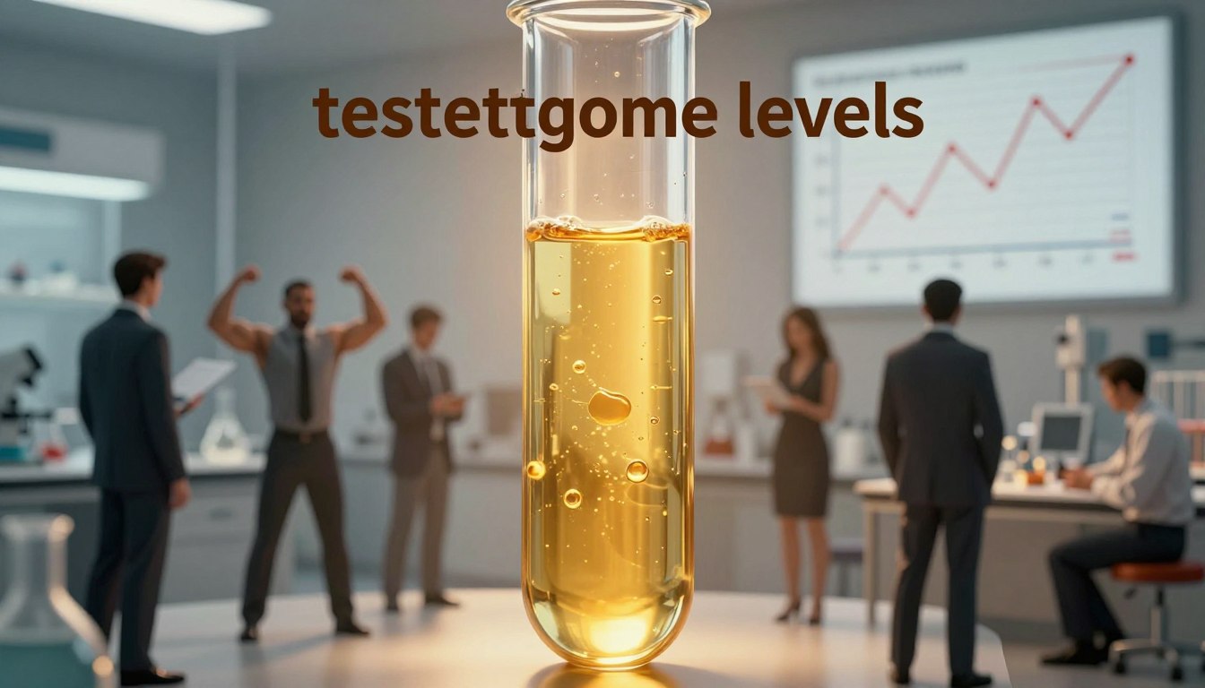 low testosterone symptoms men