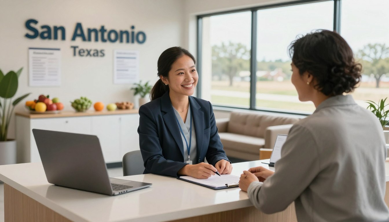 medical weight loss San Antonio clinic