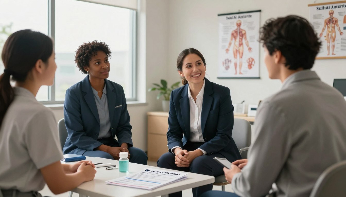 medical weight loss San Antonio