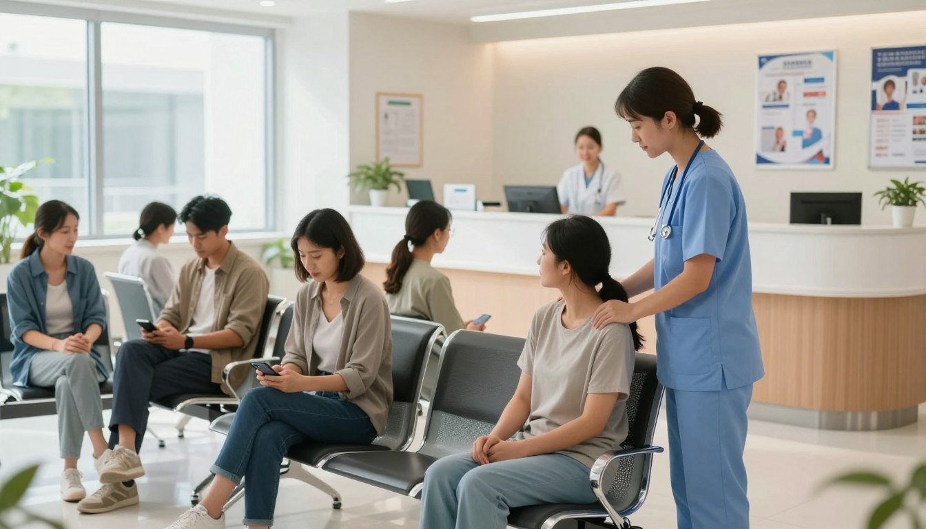 same day clinic San Antonio