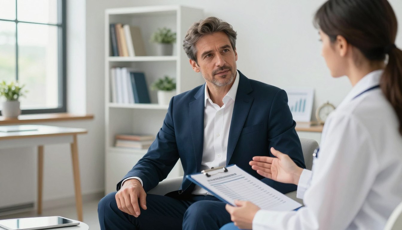 testosterone therapy libido