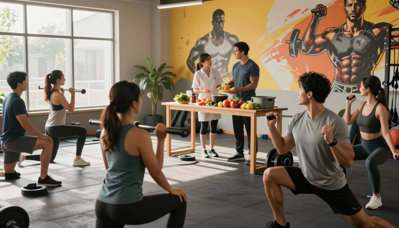 testosterone therapy lifestyle