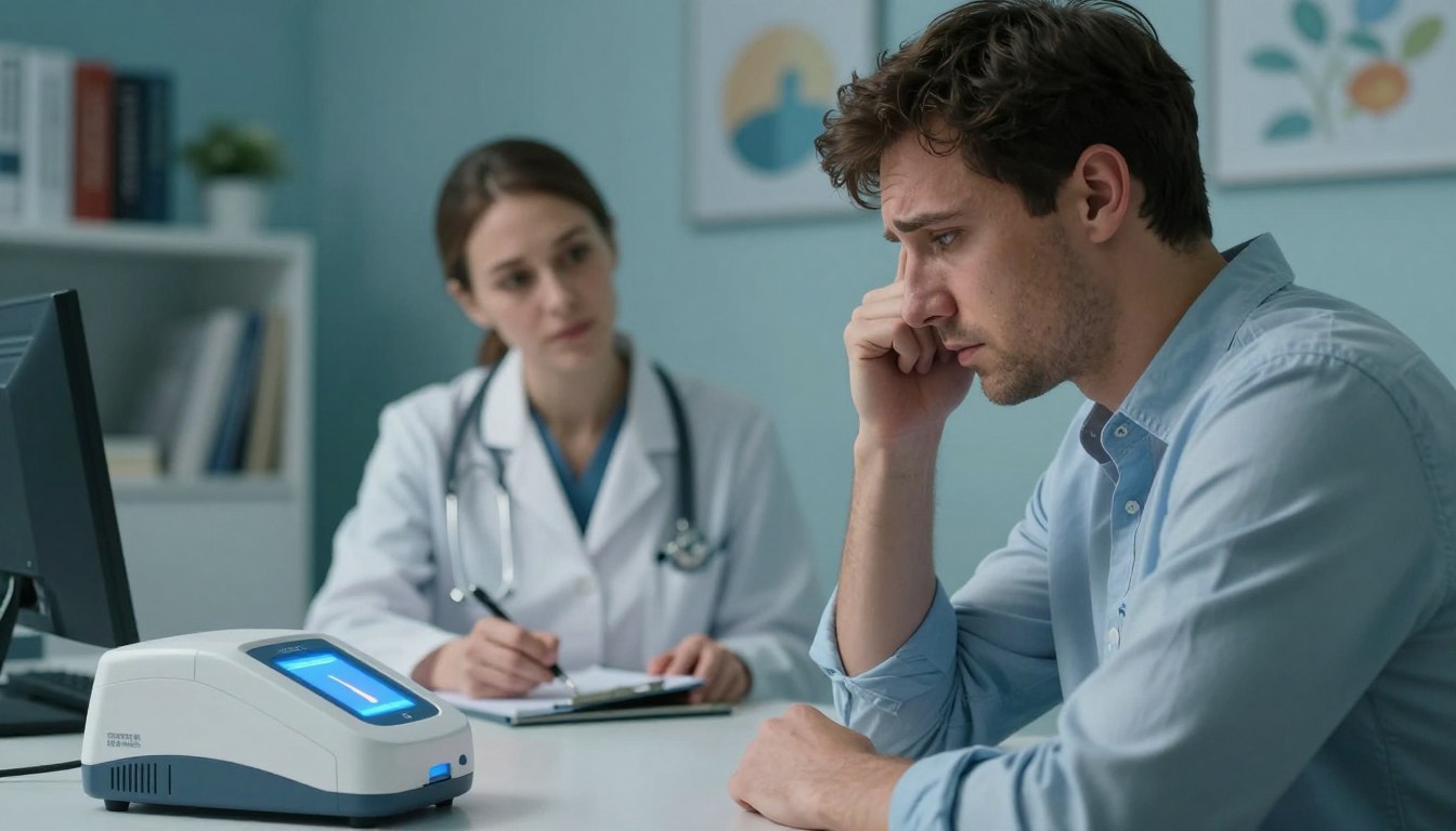 testosterone therapy mood changes