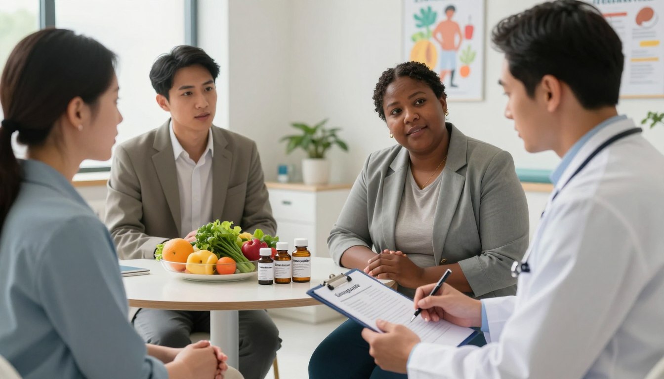 semaglutide for weight loss