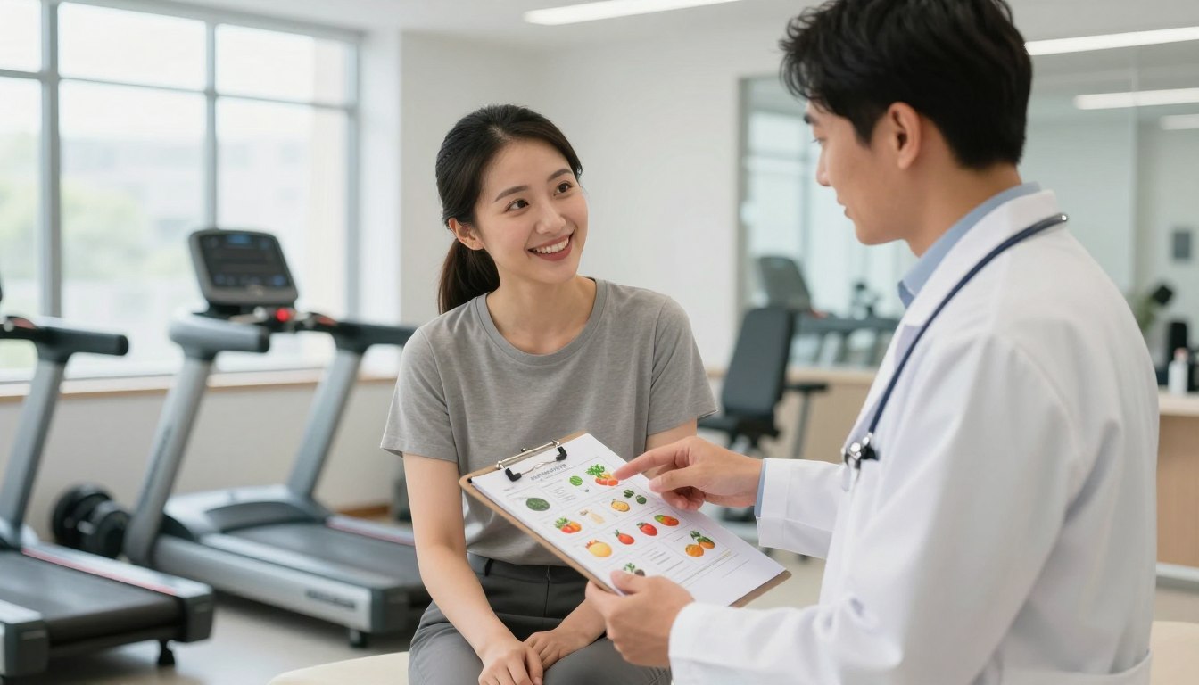 medically supervised weight loss program