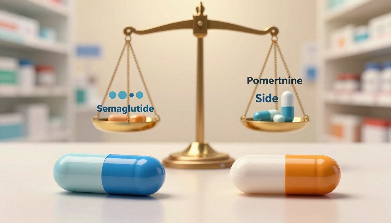 semaglutide vs phentermine